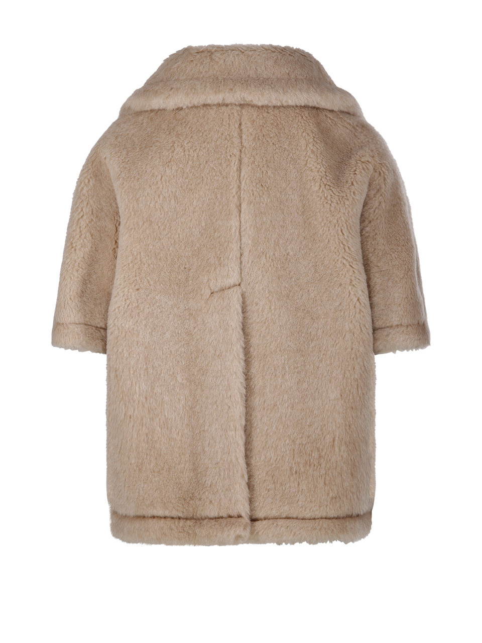 [MaxMara] Cape SS26 2614731181600