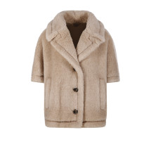 [MaxMara] Cape SS26 2614731181600
