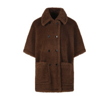 [MaxMara] Cape SS26 2614731081600