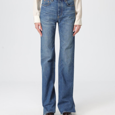 [Chloe] Jeans FW25 CH25WDP76153 4A1
