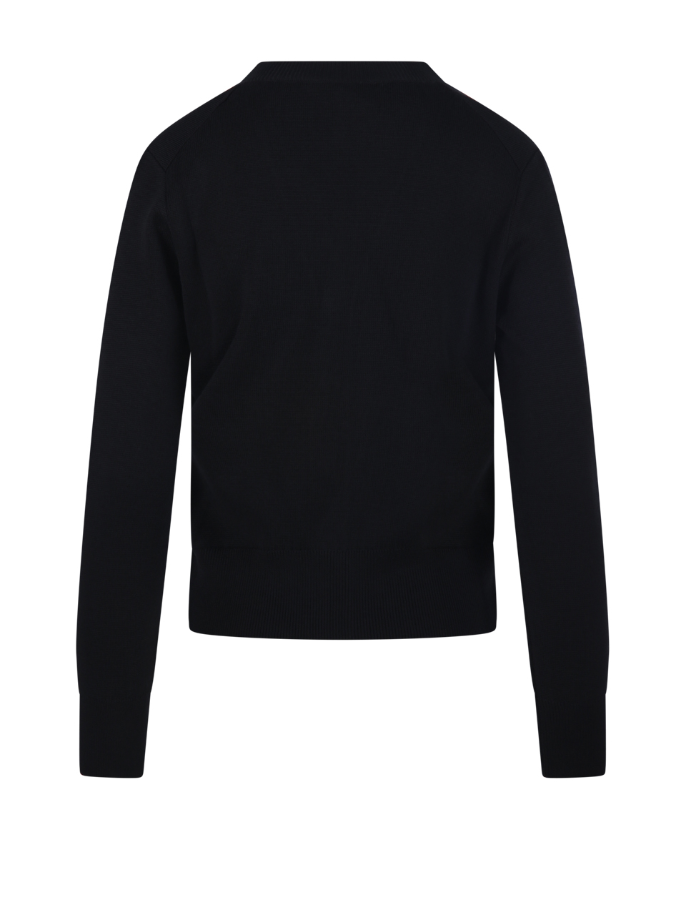 [AMI] Cardigan FW26 FKC374.001