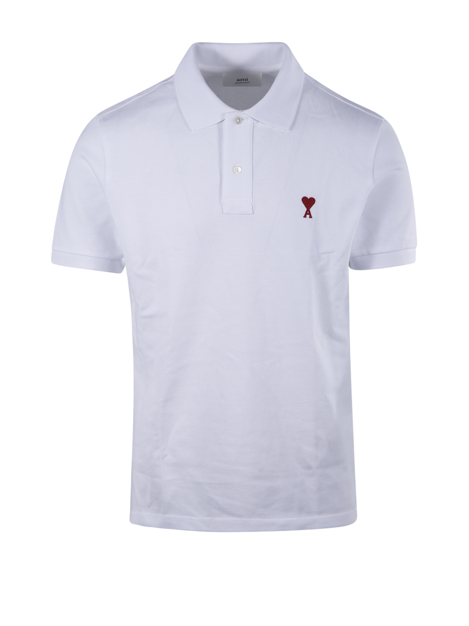 [AMI] T-shirts Short Sleeve FW26 BFUPL001.760