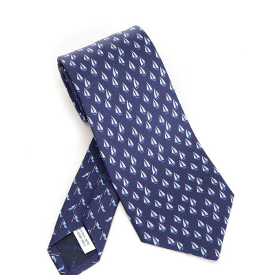 [Ferragamo] Tie CO 351447794599002