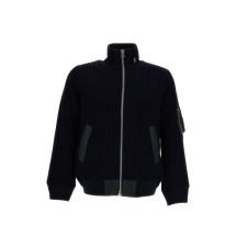 [Sacai] Casual Jacket FW26 26-04128M233