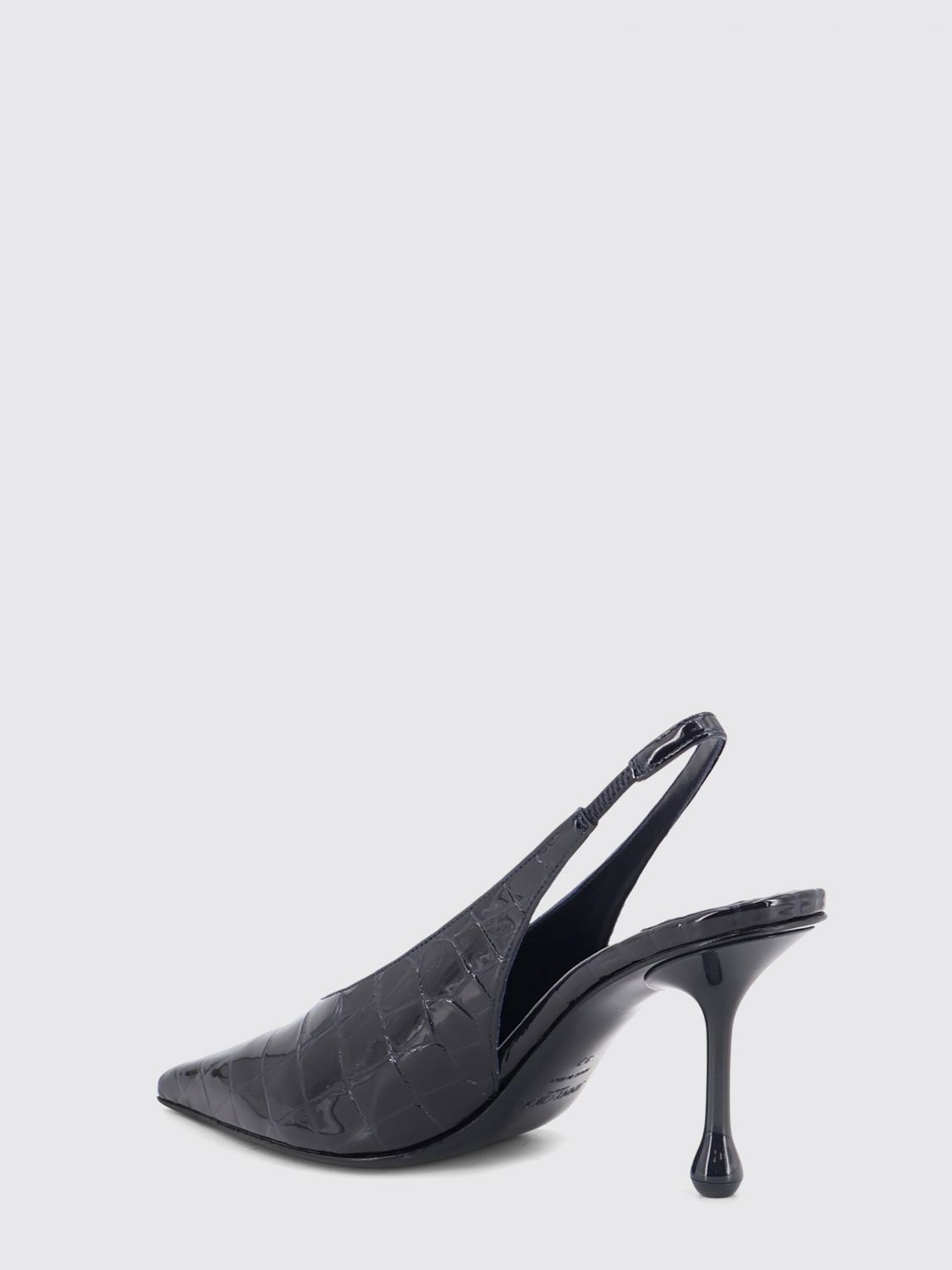 [Jimmy Choo] Pumps FW26 ISA80CBHMAR MARINE