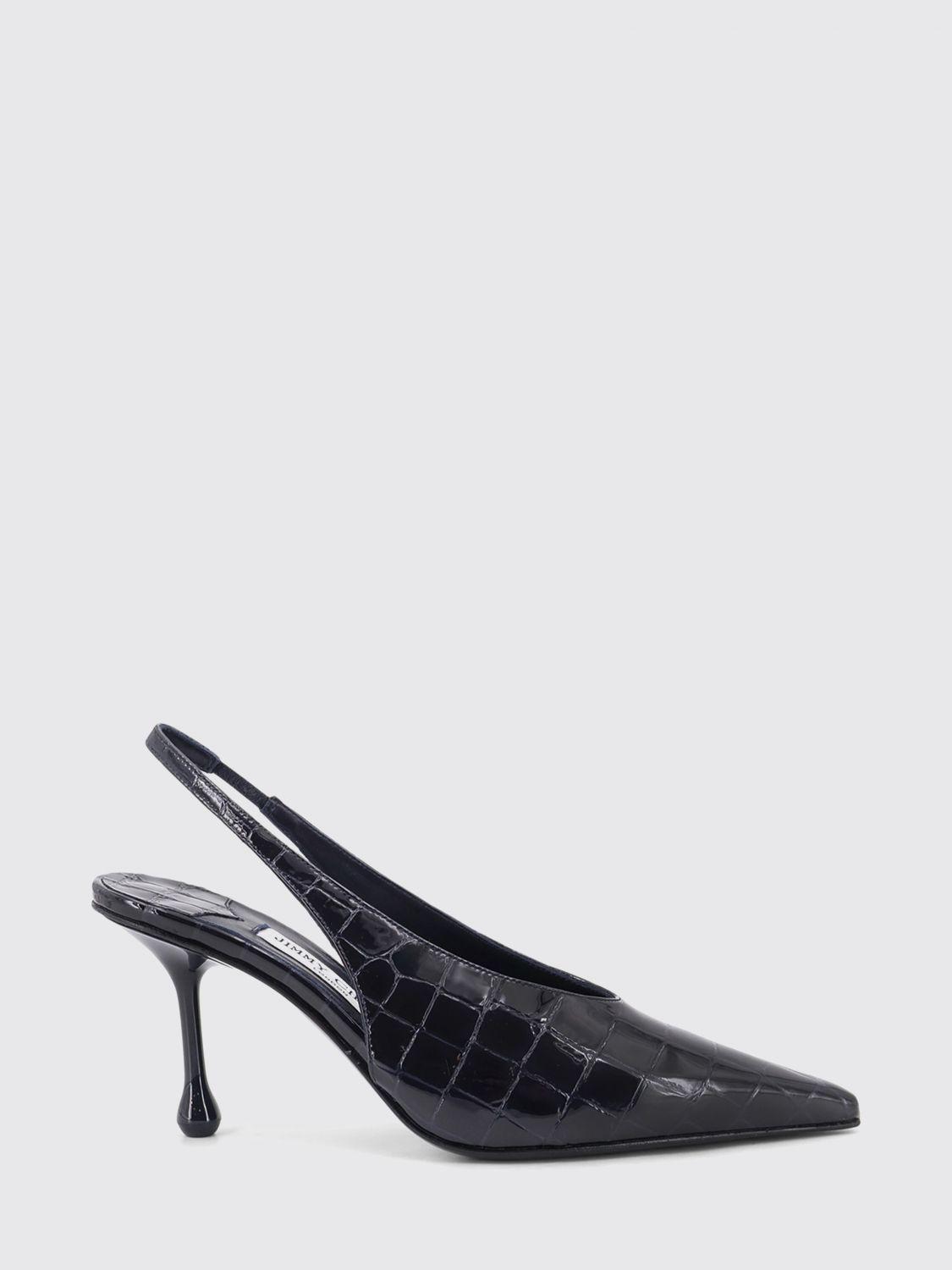 [Jimmy Choo] Pumps FW26 ISA80CBHMAR MARINE