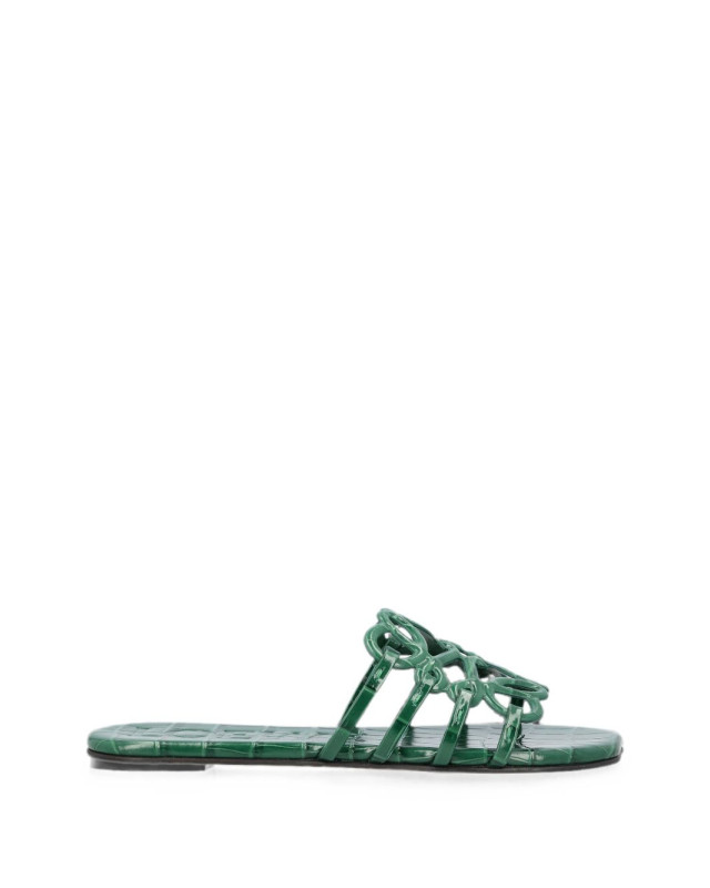 [Loewe] Sandals FW26 LPEA465X164140