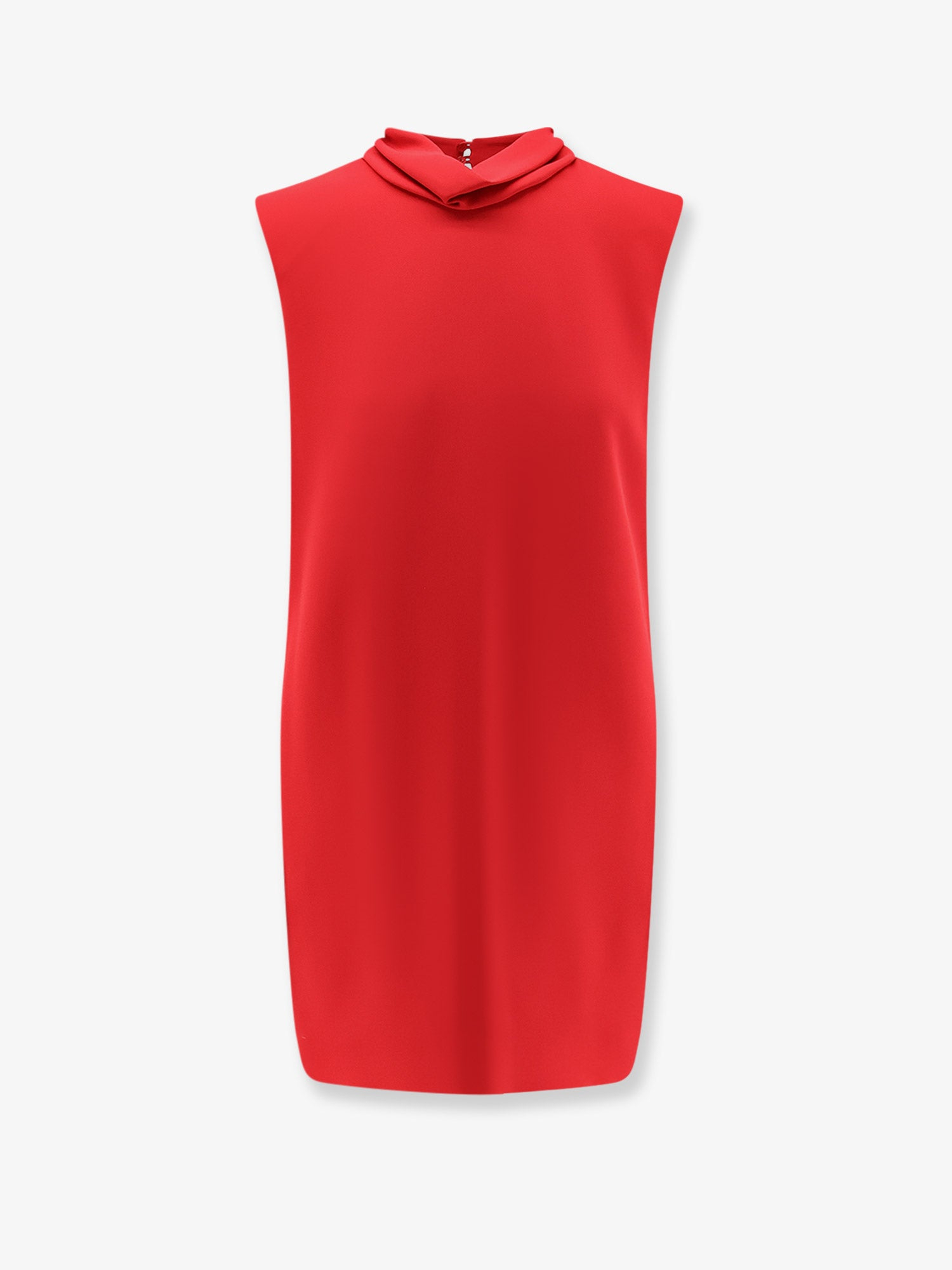 [Valentino] Sleeveless dress FW26 9B3VAKT51MMR9M