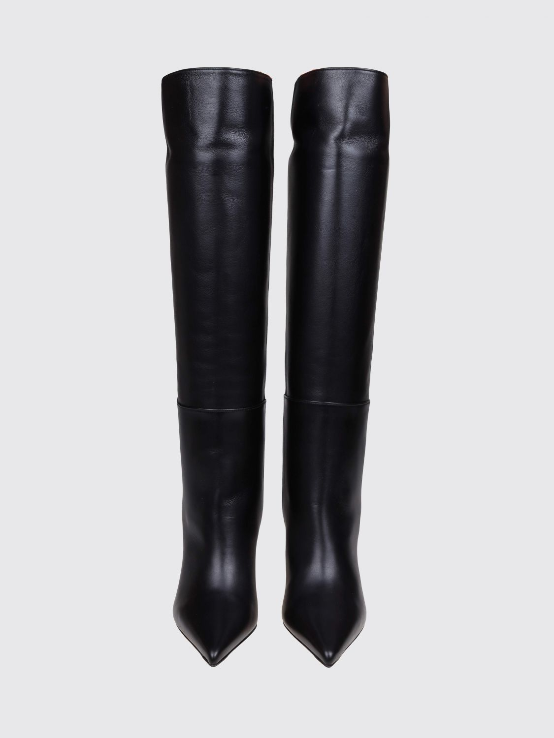 [Jimmy Choo] Boots FW26 J000161670 BLACK