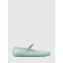 [Jimmy Choo] Flat shoes FW26 THEJELLYNTX LIGHT VERDE