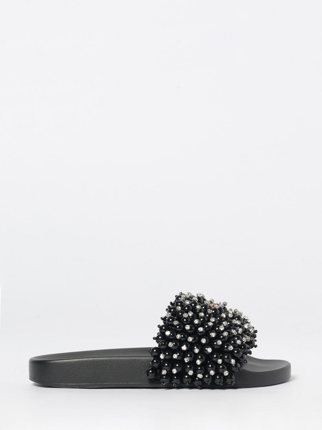 [Kurt Geiger London] Sandals SS26 5392209999 BLACK OTHER