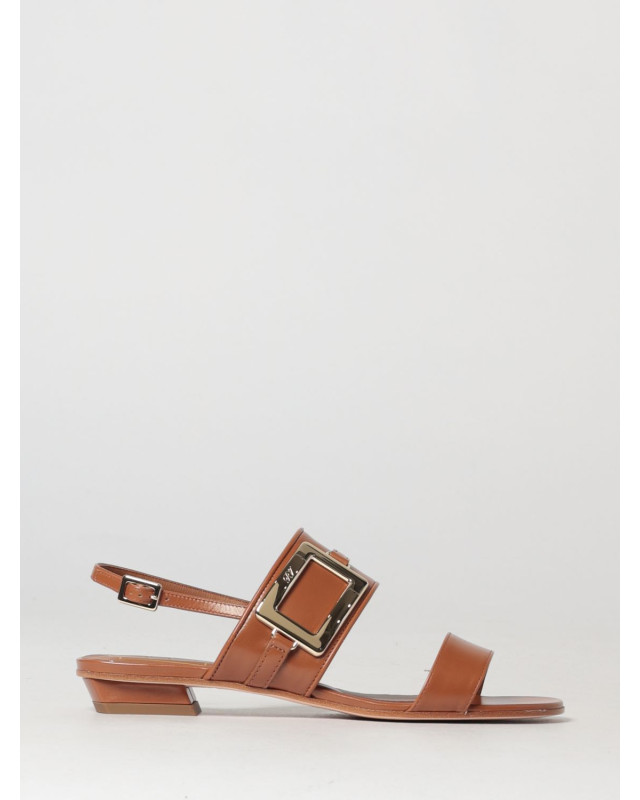[Roger Vivier] Sandals SS26 RVW81644930BSS S018