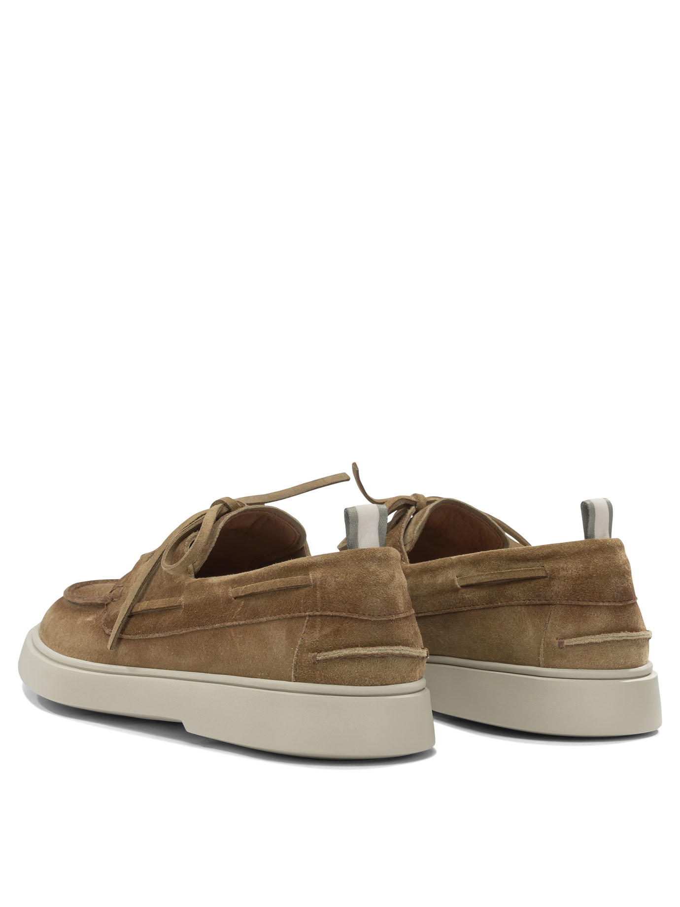 [Officine Creative] Loafer SS26 BONES/013AERO L.CACHEMIRE ALCE