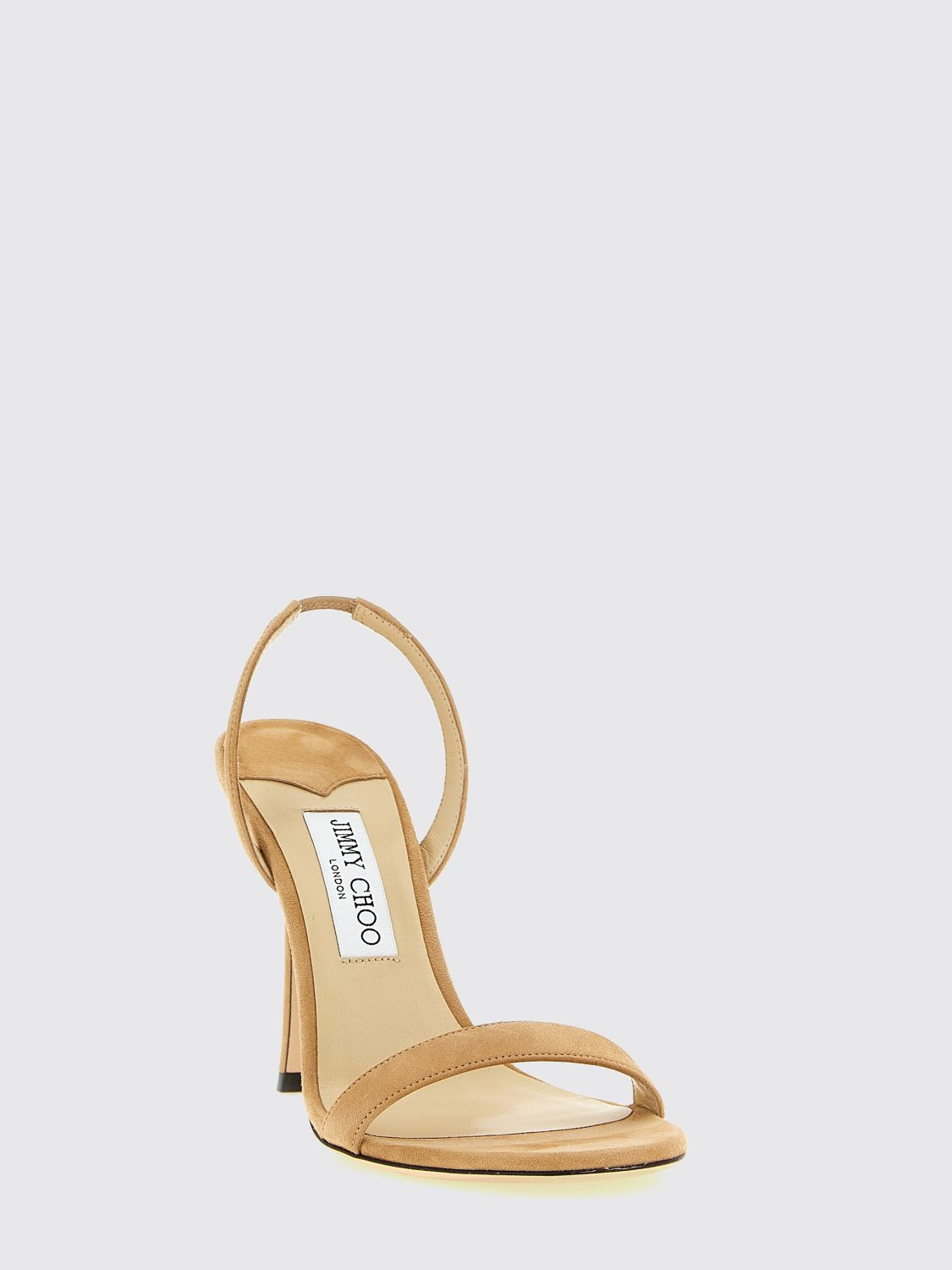 [Jimmy Choo] Sandals FW26 JENN100SUE CHAI