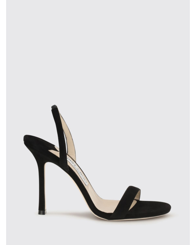 [Jimmy Choo] Sandals FW26 J000185032 BLACK