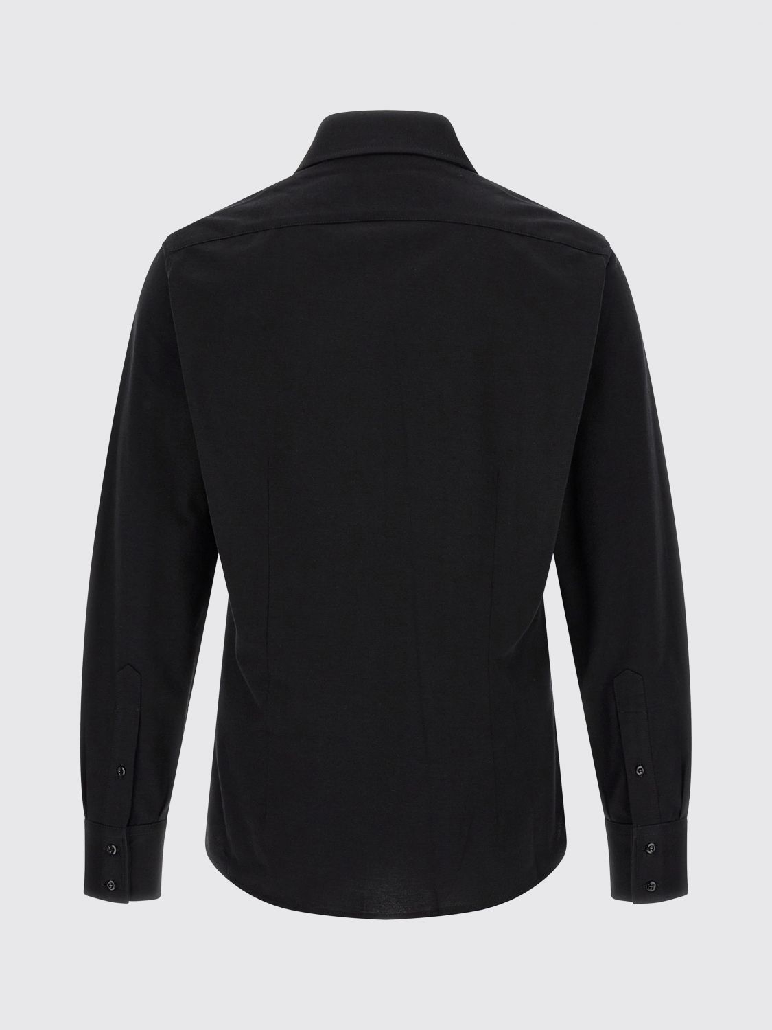 [Brunello Cucinelli] Shirts Long Sleeve SS26 MH8766686 C101