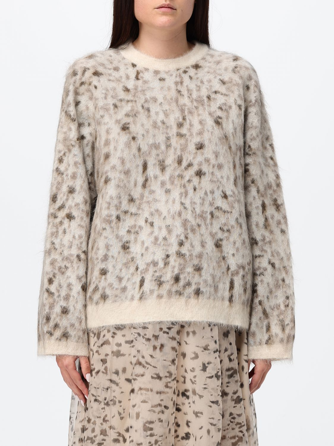 [Brunello Cucinelli] Knitwear FW26 M2I242500P CFI76