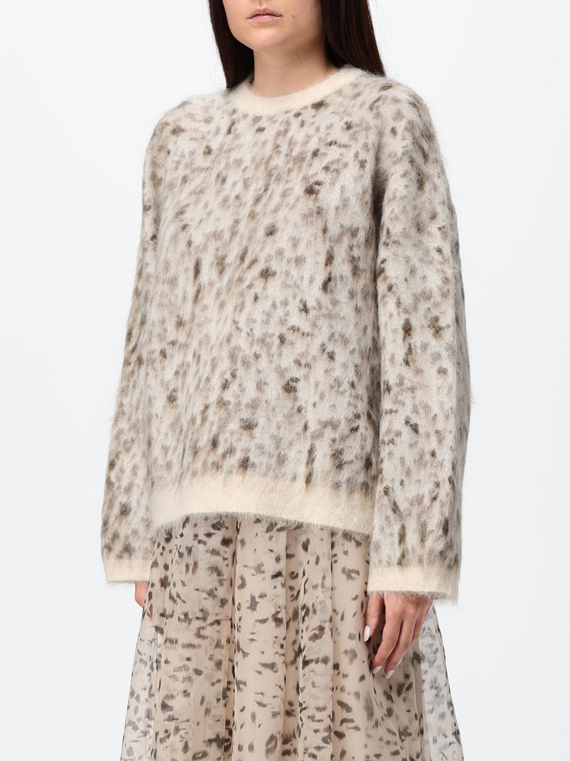 [Brunello Cucinelli] Knitwear FW26 M2I242500P CFI76