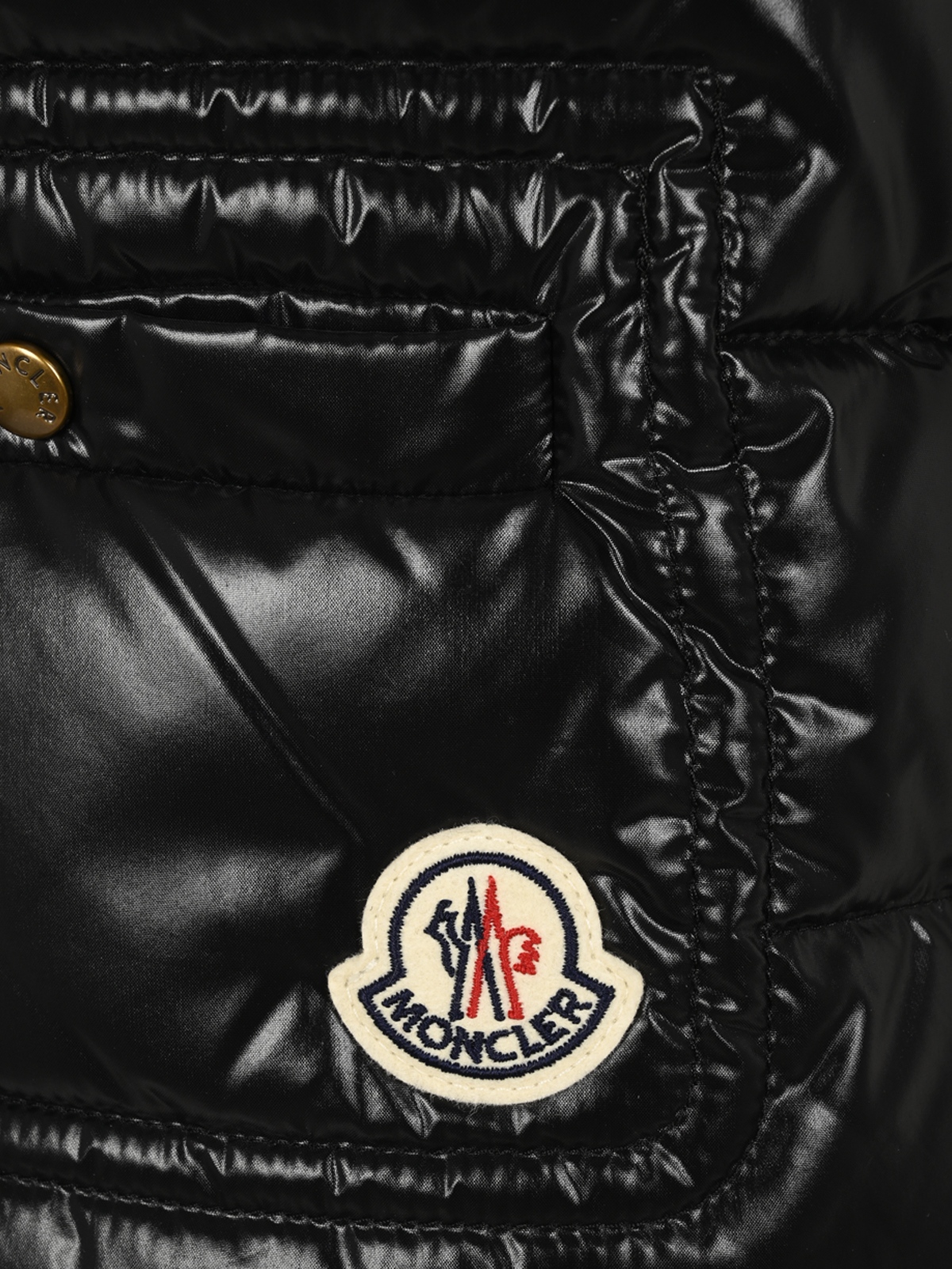 [Moncler] Casual Jacket FW26 931A00015597Z8999