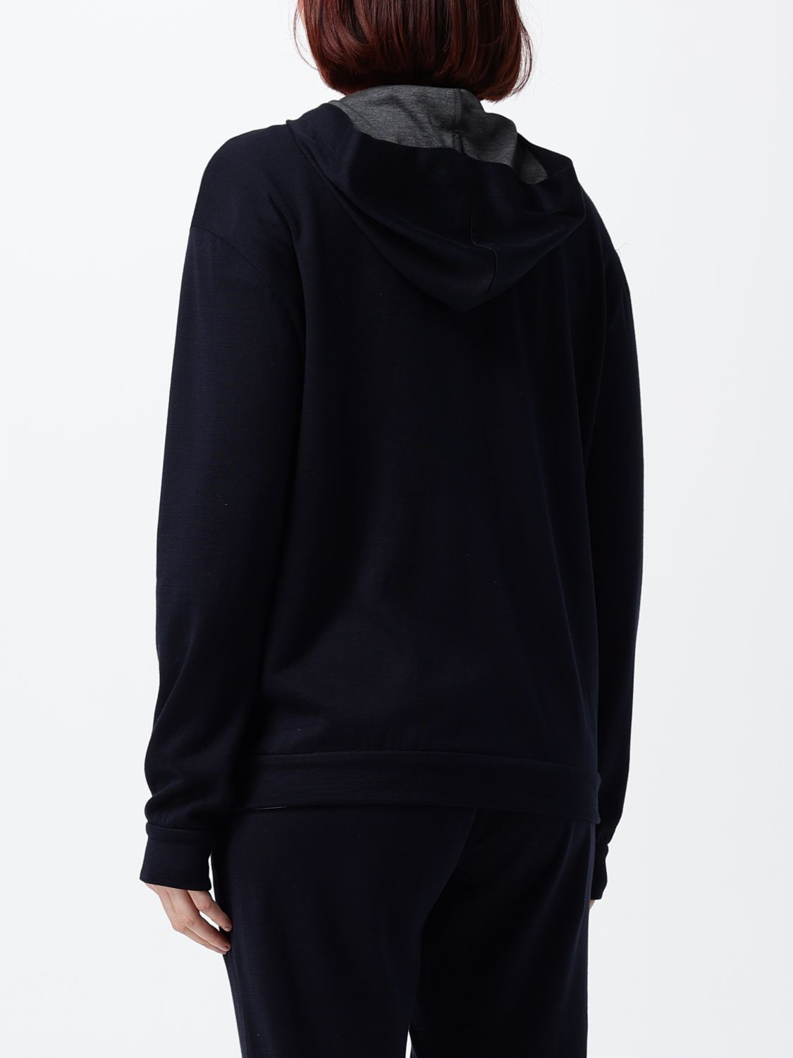 [Brunello Cucinelli] Sweatshirt FW26 MP828SB806 C8366