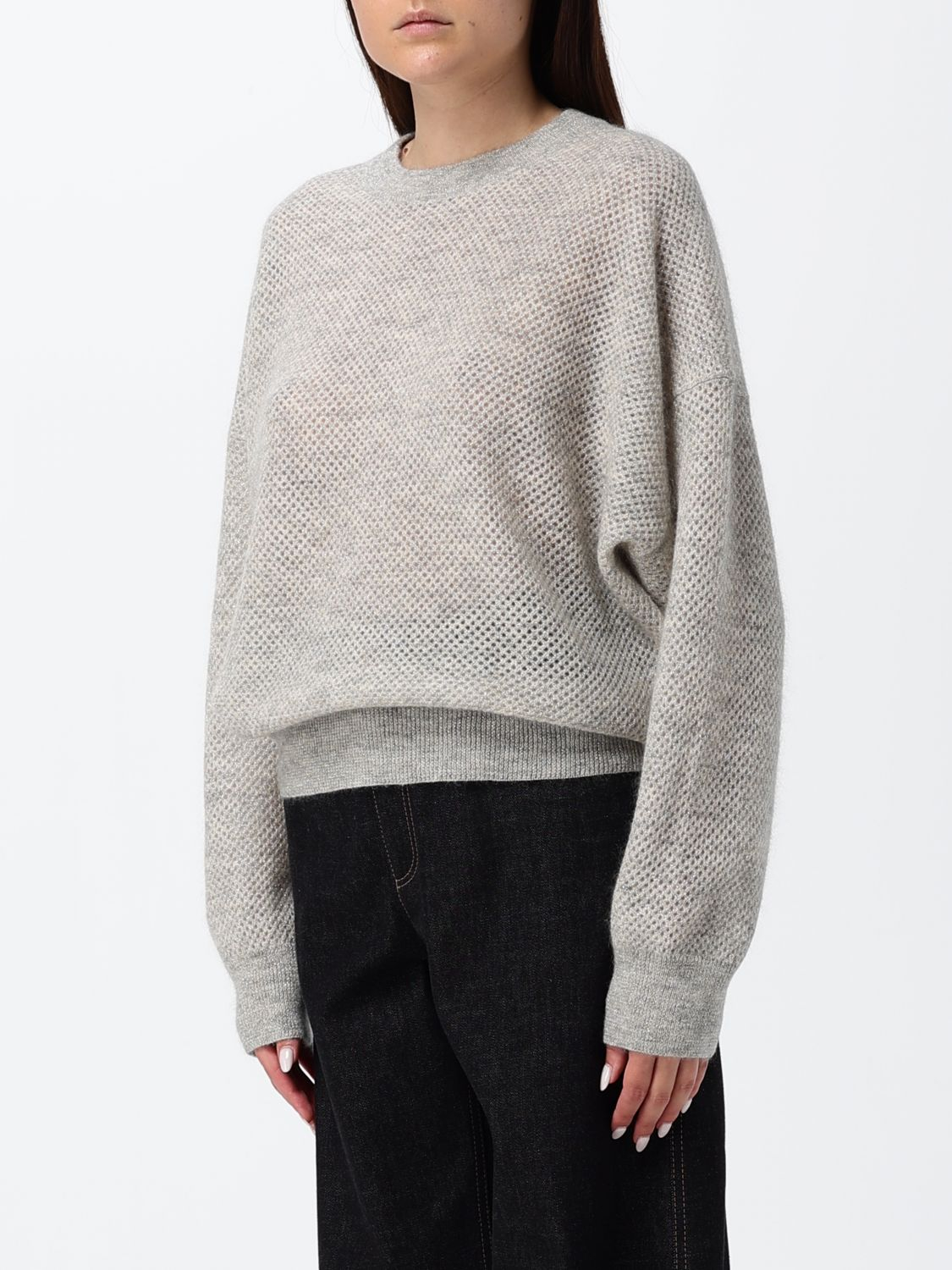 [Brunello Cucinelli] Knitwear FW26 MGG270510P CYB14