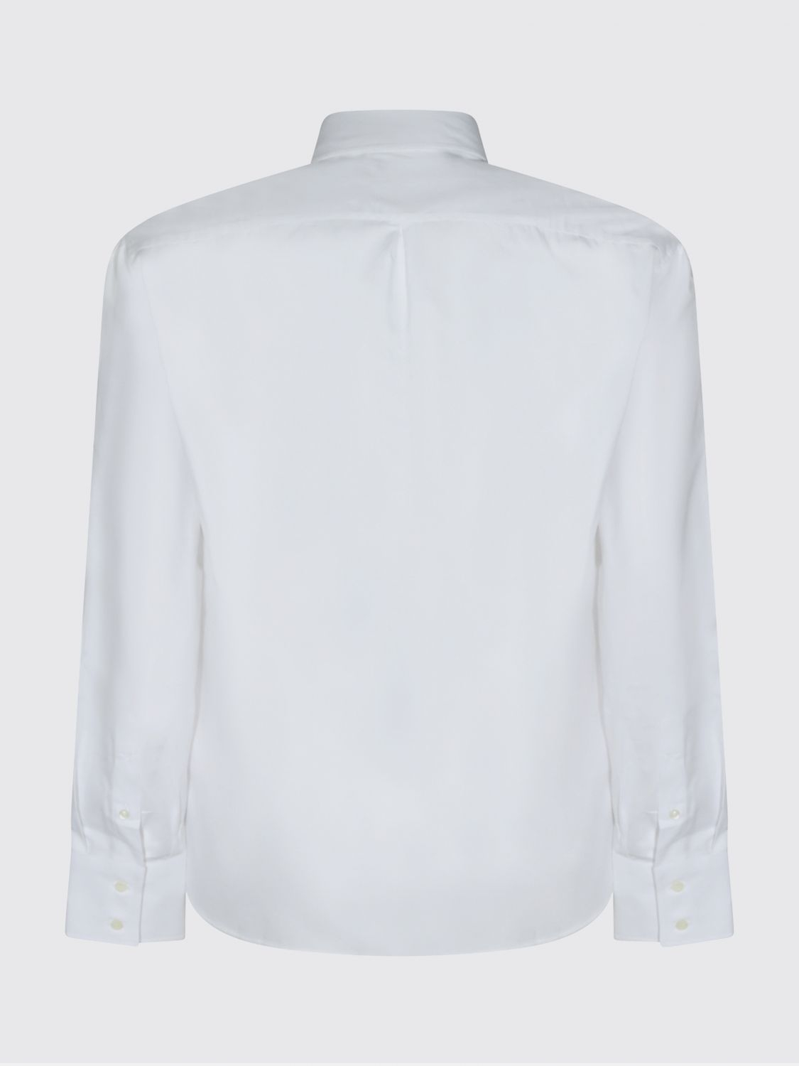 [Brunello Cucinelli] Shirts Long Sleeve SS26 MR6201718 C159