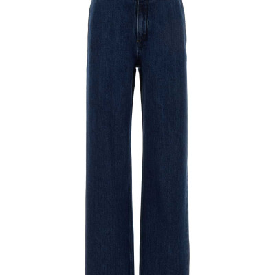[Jil Sander] Jeans FW26 J03KA0362J45324 476