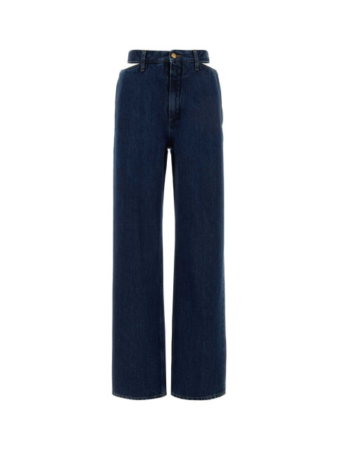 [Jil Sander] Jeans FW26 J03KA0362J45324 476