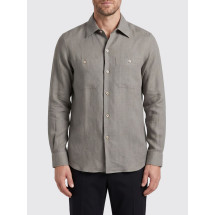 [Brunello Cucinelli] Shirts Long Sleeve SS26 MA6980658 C1063