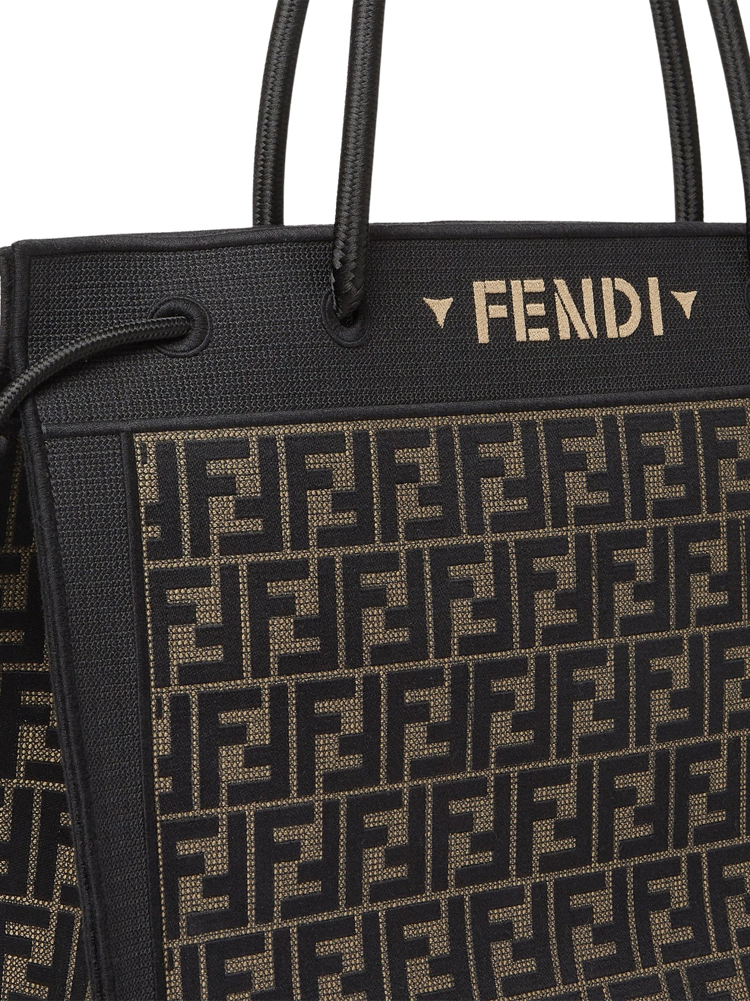 [Fendi] Tote bag FW26 8BH379 B1K0