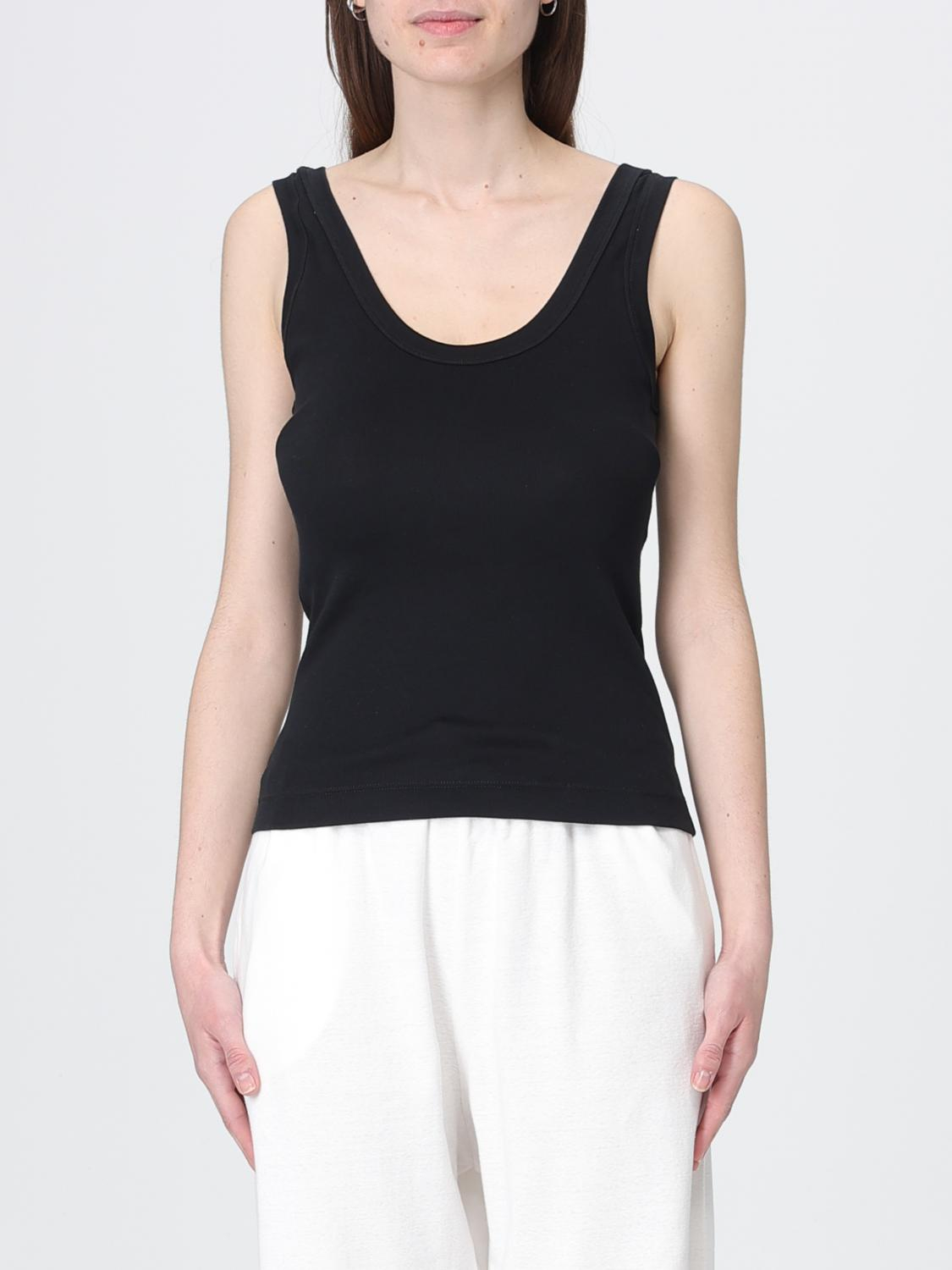 [Brunello Cucinelli] Tank top SS26 M0TC8FX210 C101