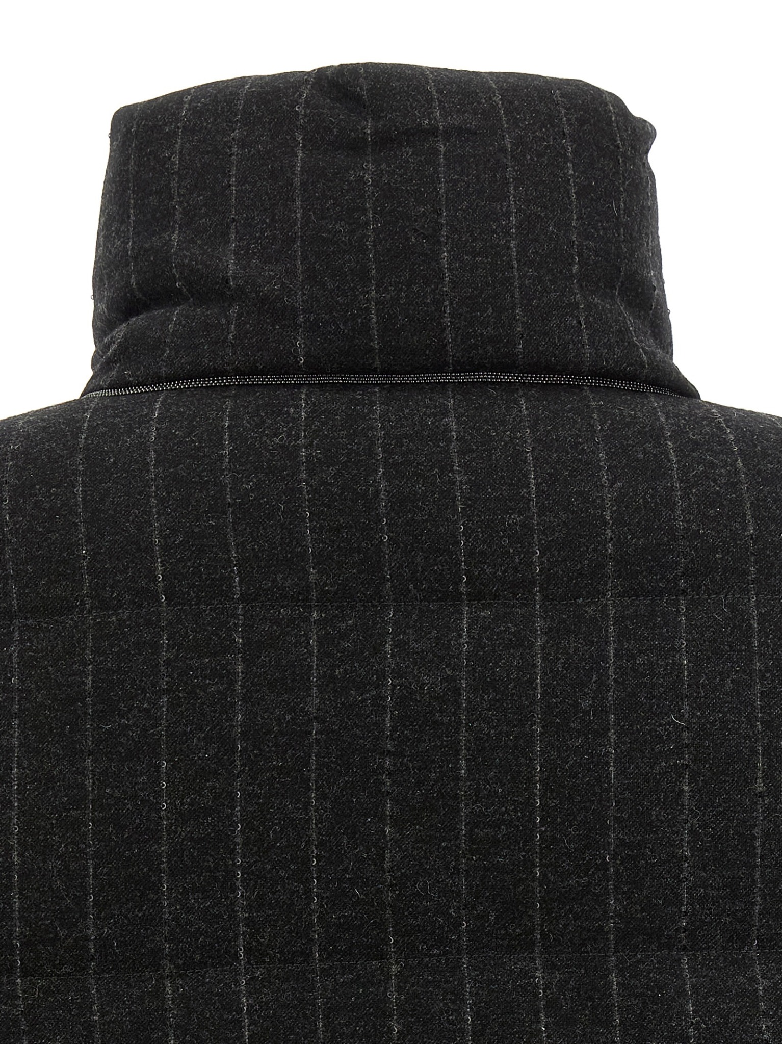 [Brunello Cucinelli] Casual Jacket FW26 MG5767484C520