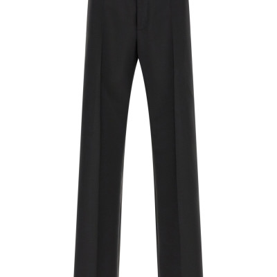 [Jil Sander] Trousers FW26 J21KA0345J41444001