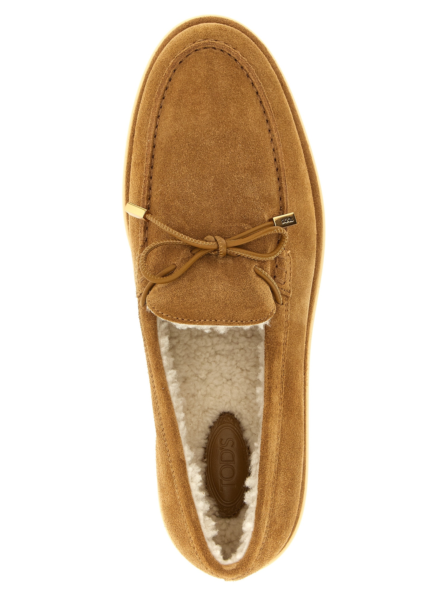 [Tod's] Loafer FW26 XXW24M0KQ80RE0S816
