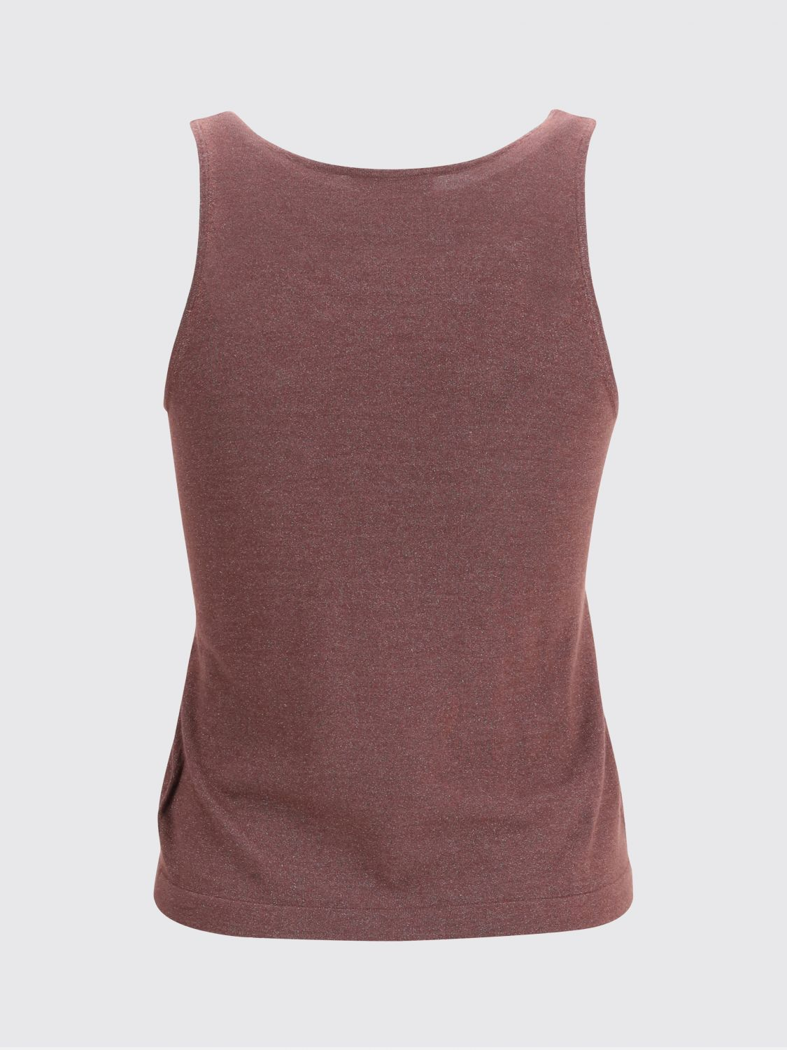 [Brunello Cucinelli] T-shirts Sleeveless SS26 M41848600 C9275