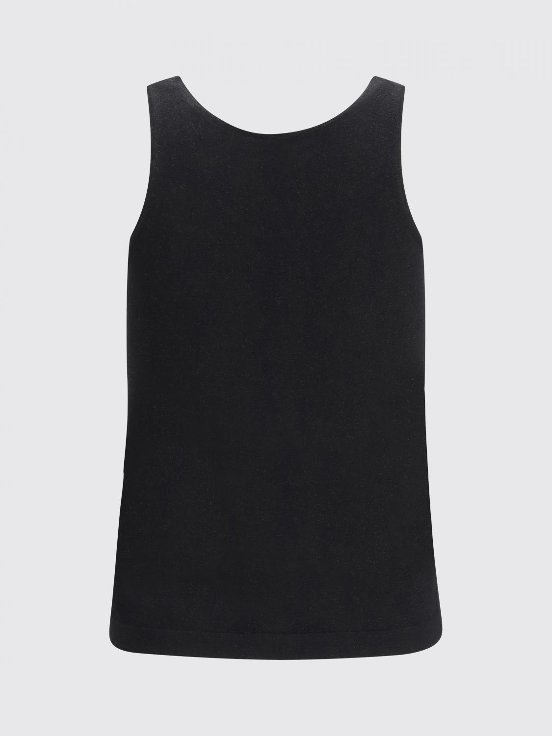 [Brunello Cucinelli] T-shirts Sleeveless SS26 M41848600 C101