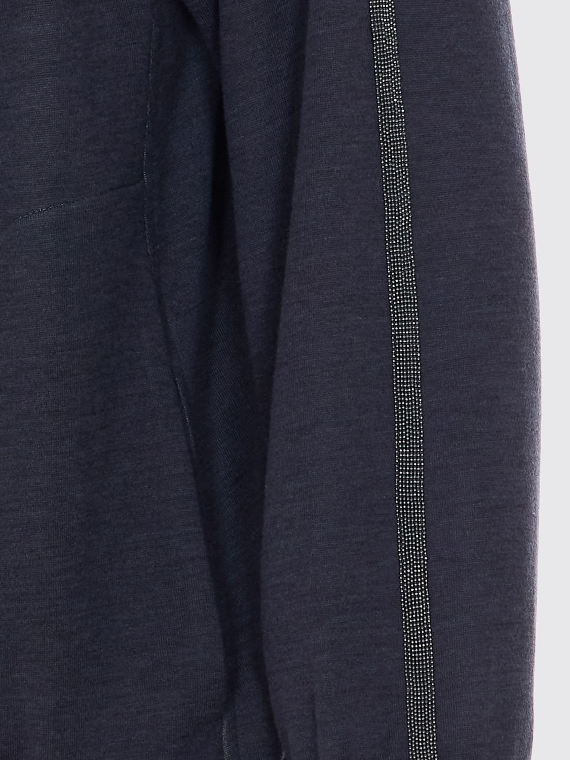 [Brunello Cucinelli] Sweatshirt SS26 MD828SM606 C9142