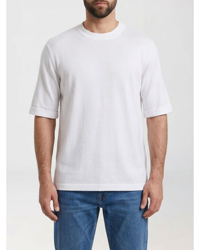 [Brunello Cucinelli] T-shirts Short Sleeve SS26 M0B131396 C6159