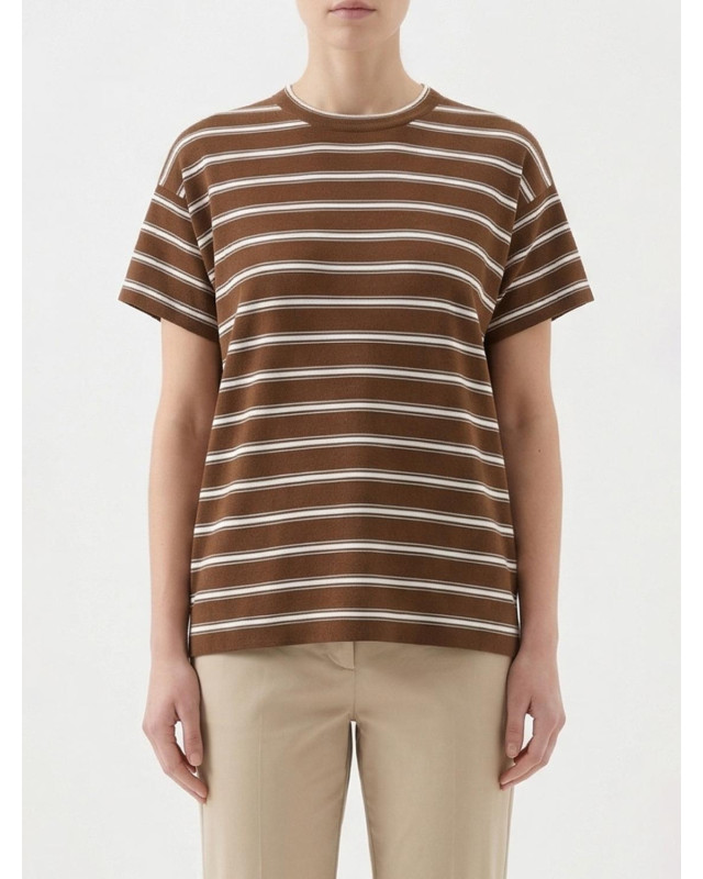 [Brunello Cucinelli] Knitwear SS26 M14854100 CTX08