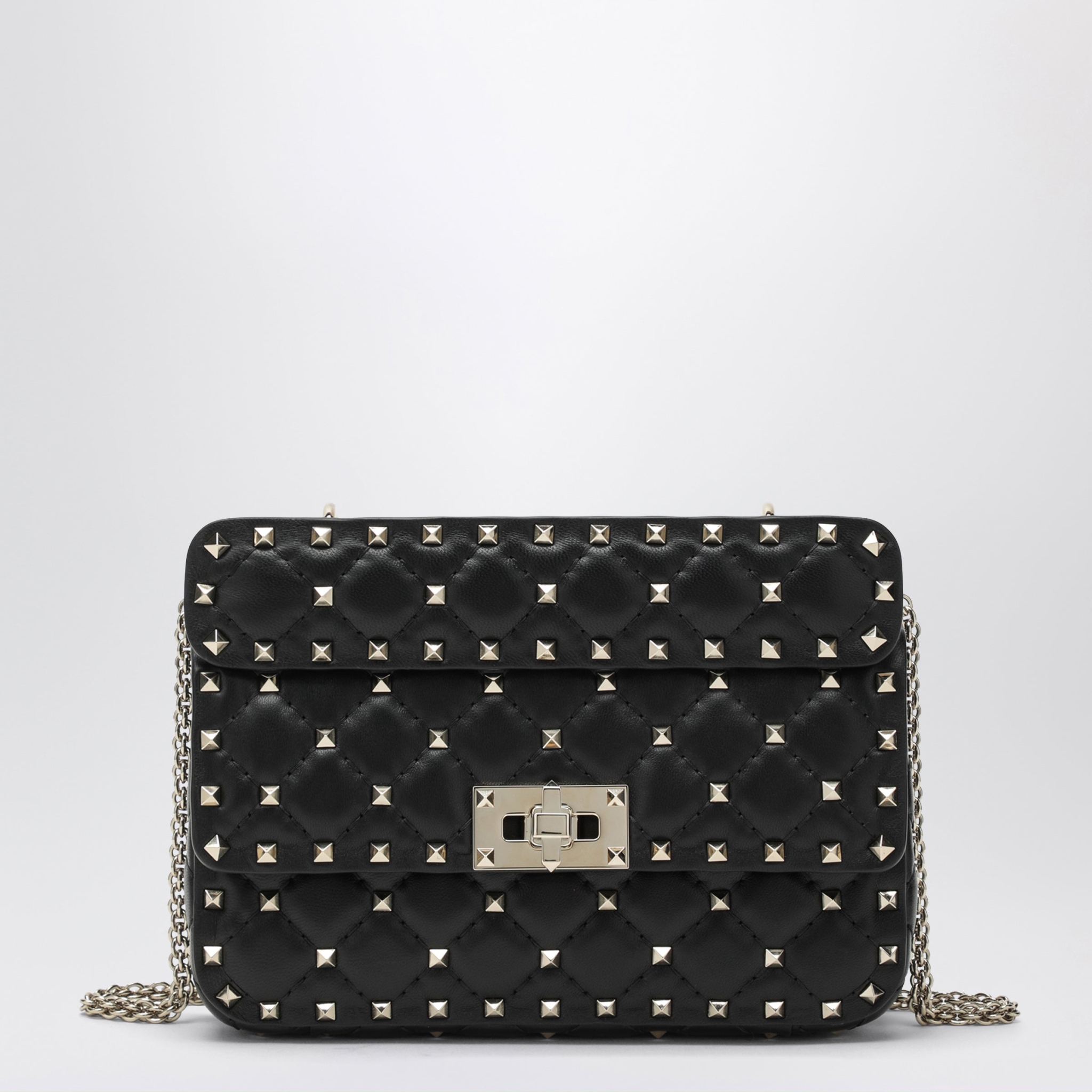 [Valentino Garavani] Shoulder bag FW26 9W2B0123NAP