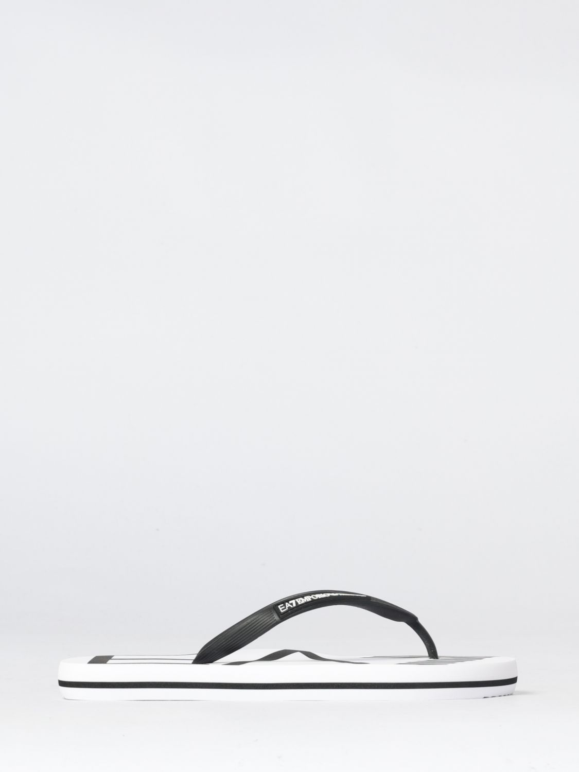 [EA7] Sandals SS26 7X000659AF22188 MZ021
