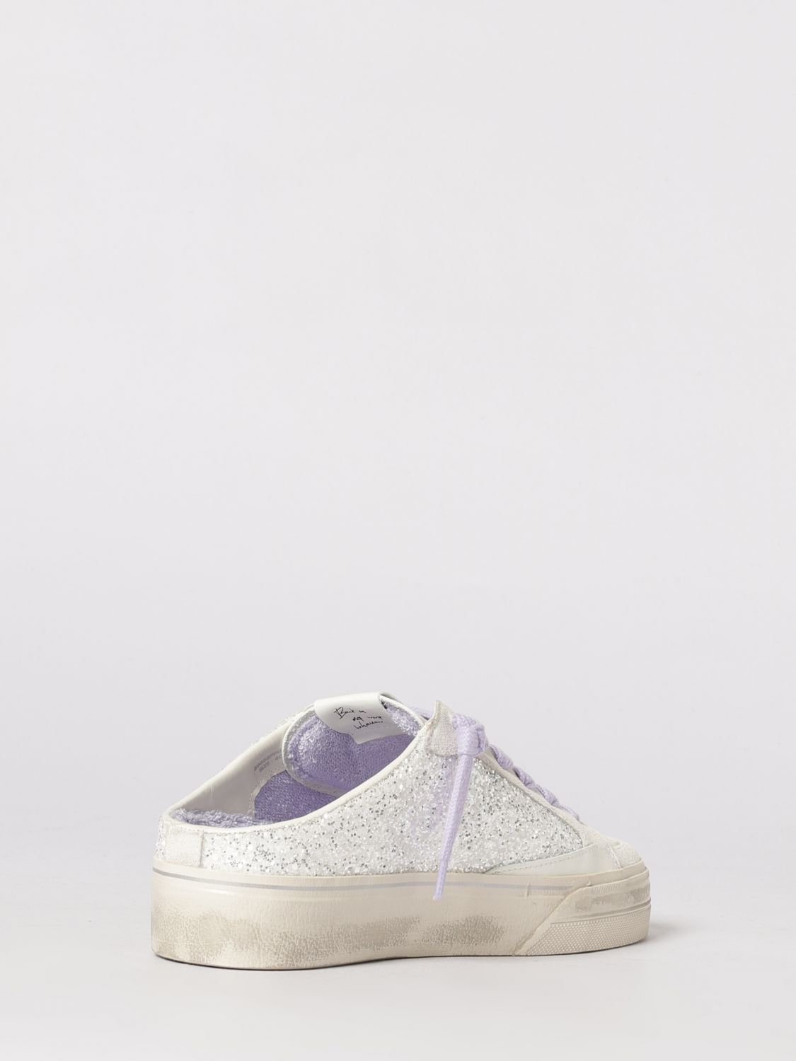 [CRIME LONDON] Sneakers SS26 29552PP8 68