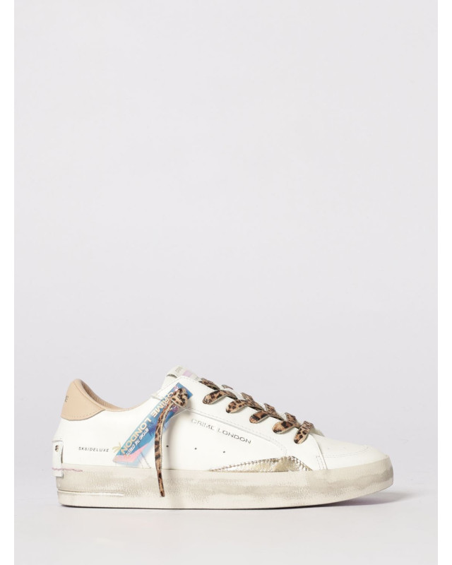 [CRIME LONDON] Sneakers SS26 29101PP8 10
