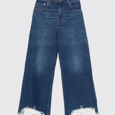 [Chloe] Jeans FW25 CH24WDP22150 402