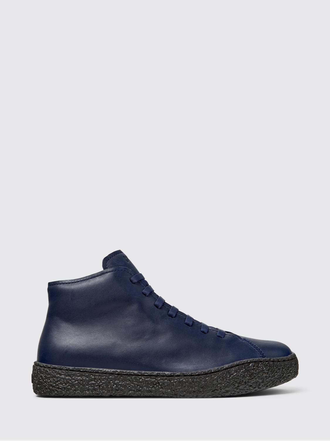 [CAMPER] Boots SS26 K300514-006 PEU TERRENO 0