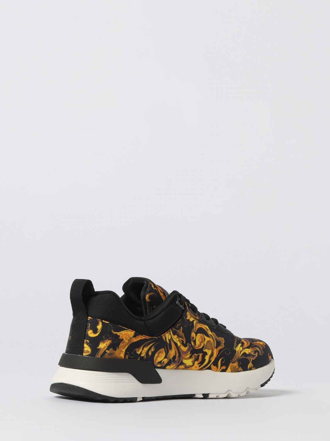 [VERSACE JEANS COUTURE] Sneakers FW25 79YA3SA1ZSD05 G89