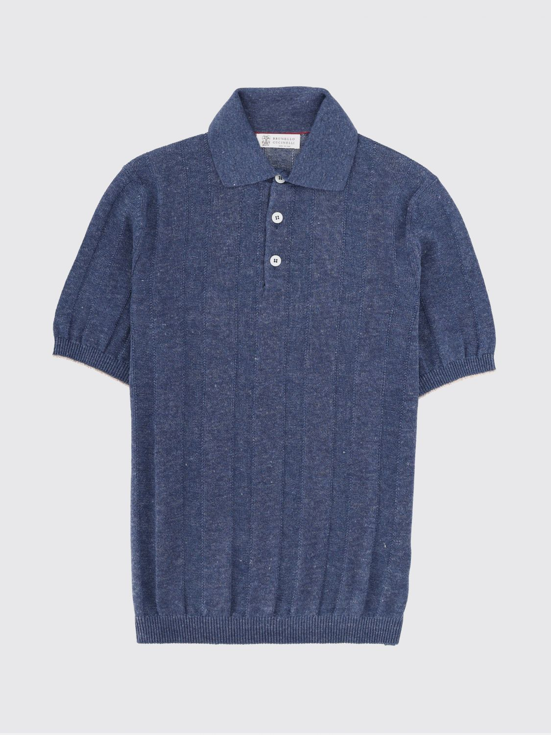 [Brunello Cucinelli] Knitwear SS26 M2L707815 CYZ37