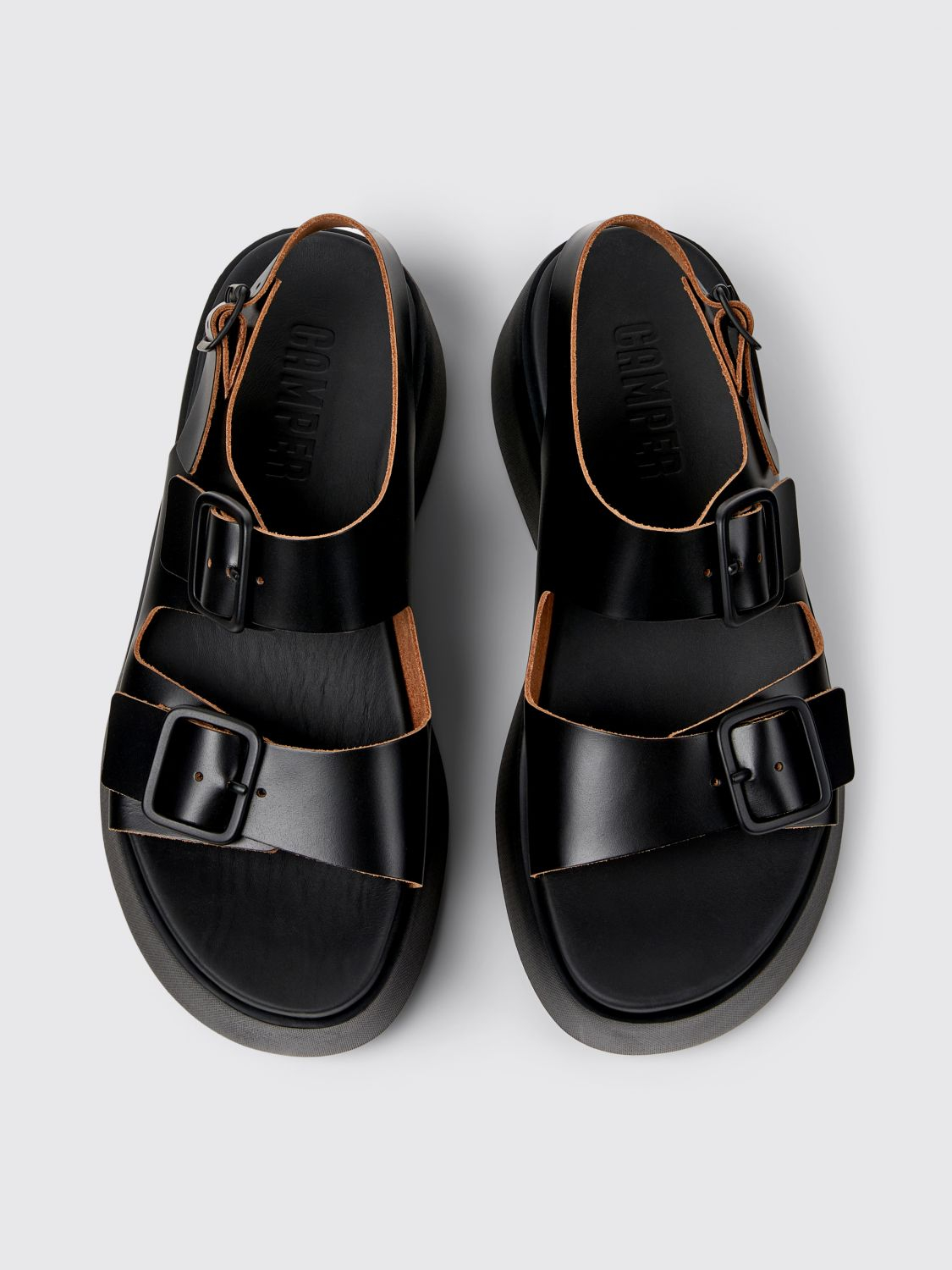 [CAMPER] Sandals SS25 K201712-001 TASHA 0