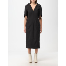 [Bottega Veneta] Short sleeve dress FW23 760935 V3FD0 2078