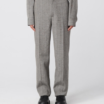 [Bottega Veneta] Trousers FW23 743612V36C0 2515